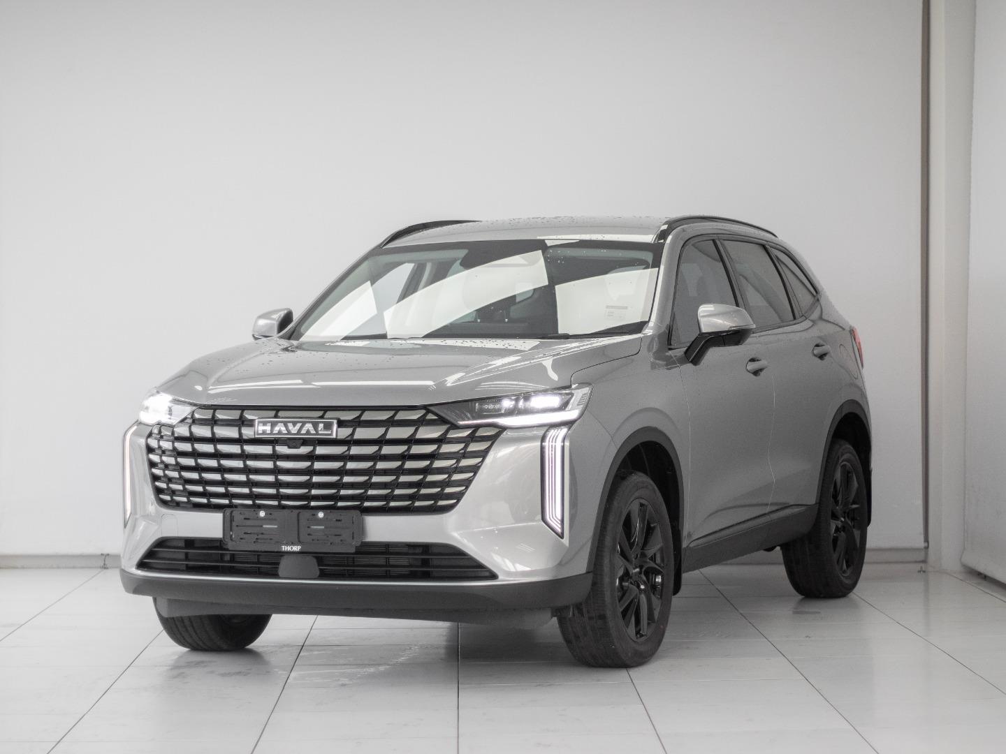 Haval H6 1.5T PHEV Ultra Luxury Thorp Chery GWM Haval Jetour Omoda Jaecoo Table Bay