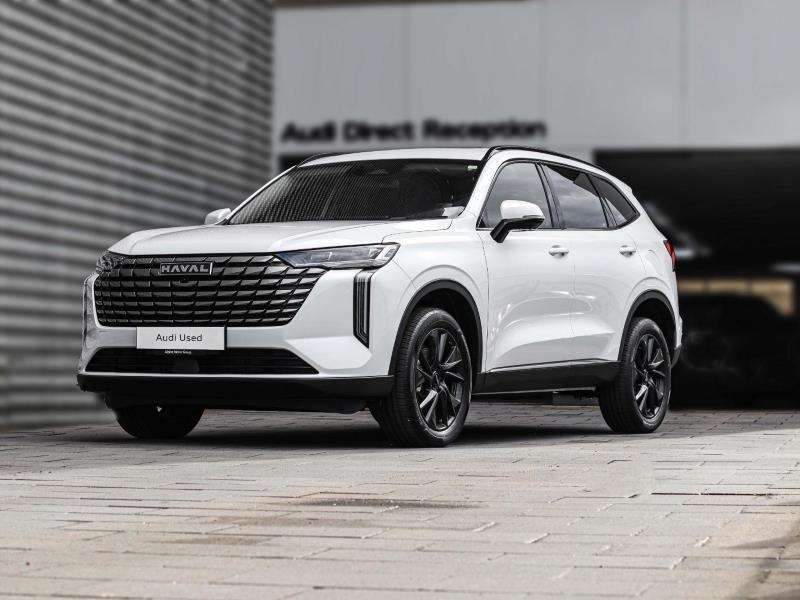 H6-56 psa9 ベジット Haval H6 2.0T Super Luxury for sale in Pinetown - ID: 28542939