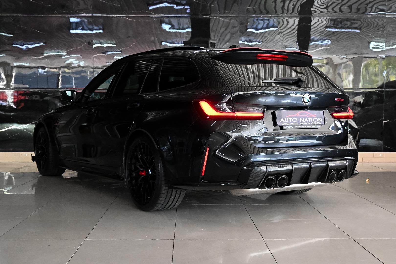 BMW M3 CS Touring Auto Nation