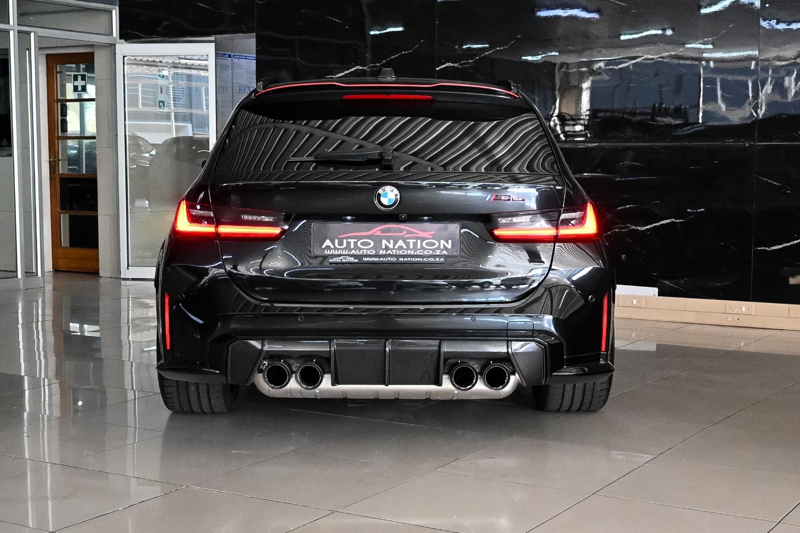 BMW M3 CS Touring Auto Nation
