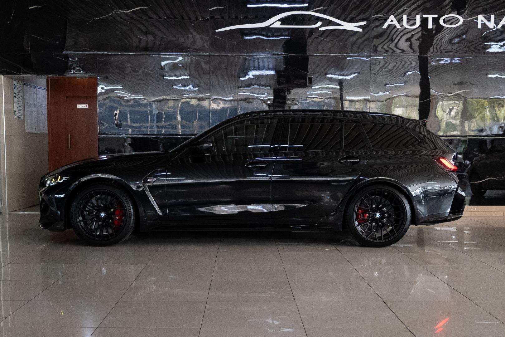 BMW M3 CS Touring Auto Nation