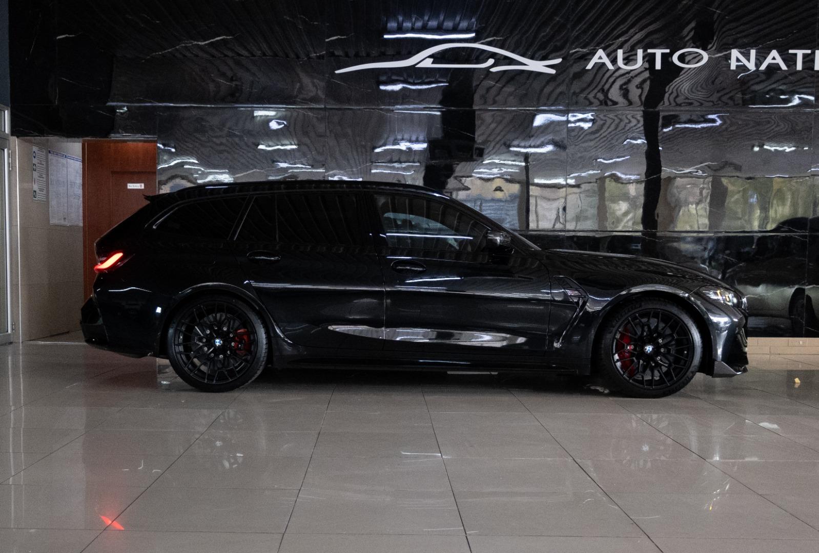 BMW M3 CS Touring Auto Nation