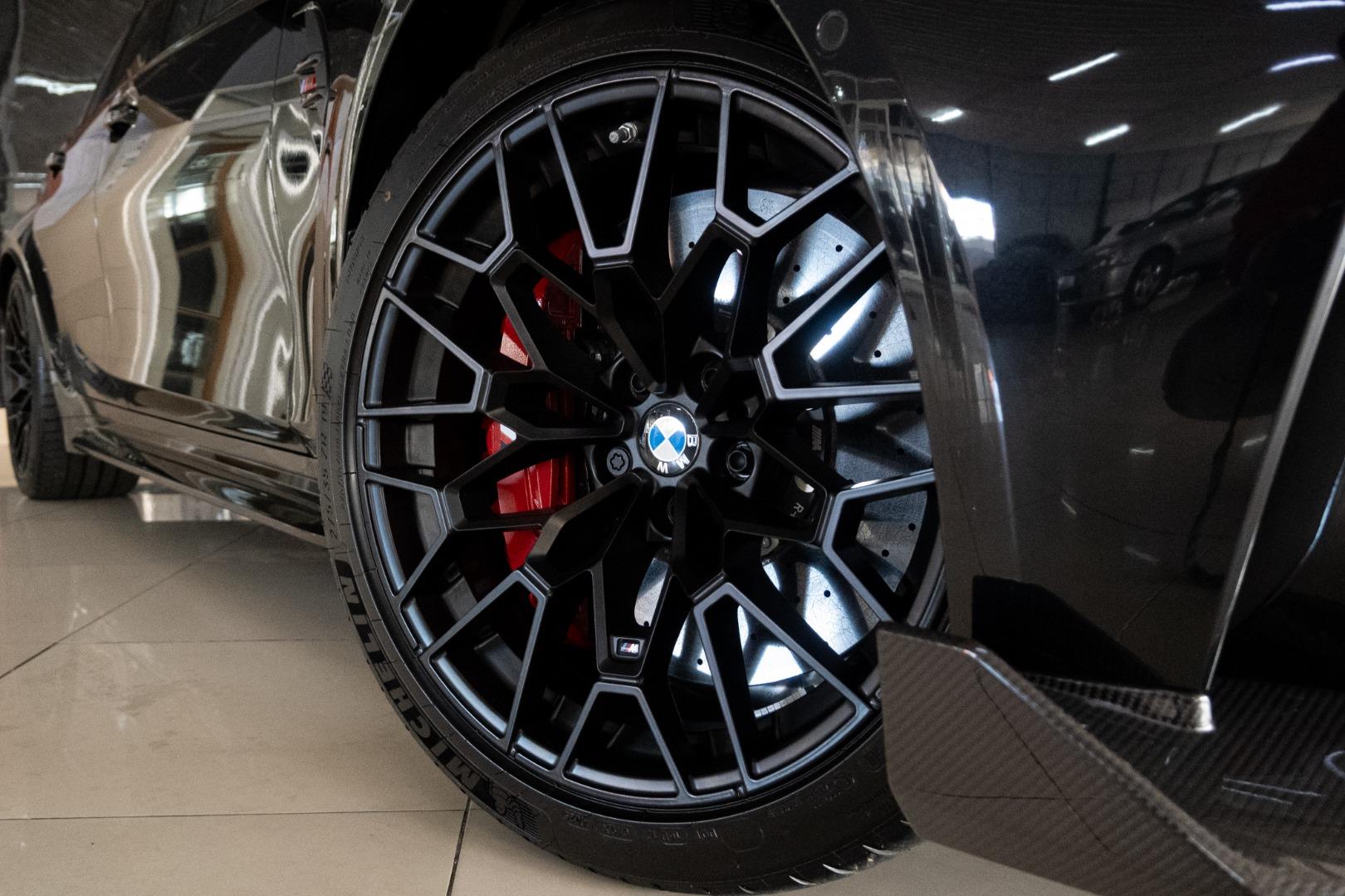 BMW M3 CS Touring Auto Nation
