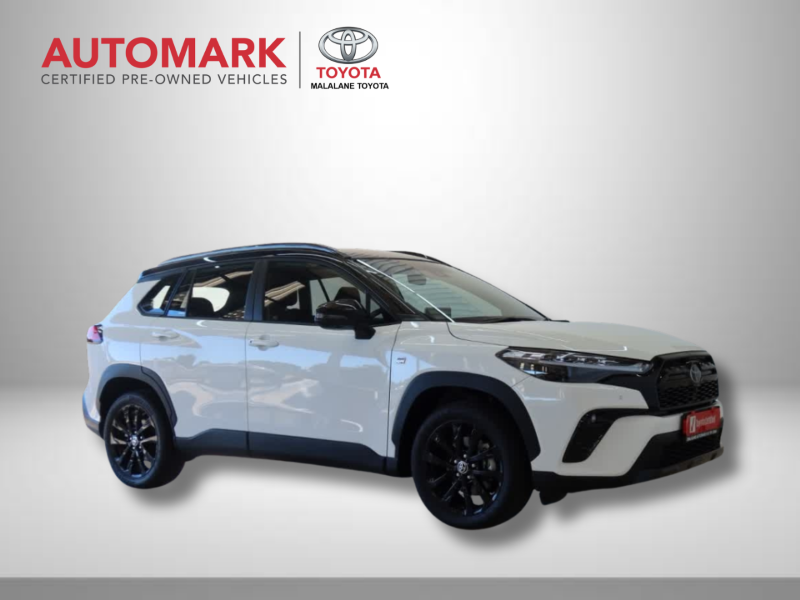 るーら Toyota Corolla Cross 1.8 GR-Sport for sale in Malelane - ID