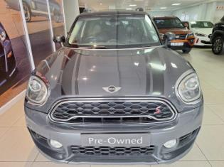 2019 MINI Countryman Cooper Countryman Auto for sale