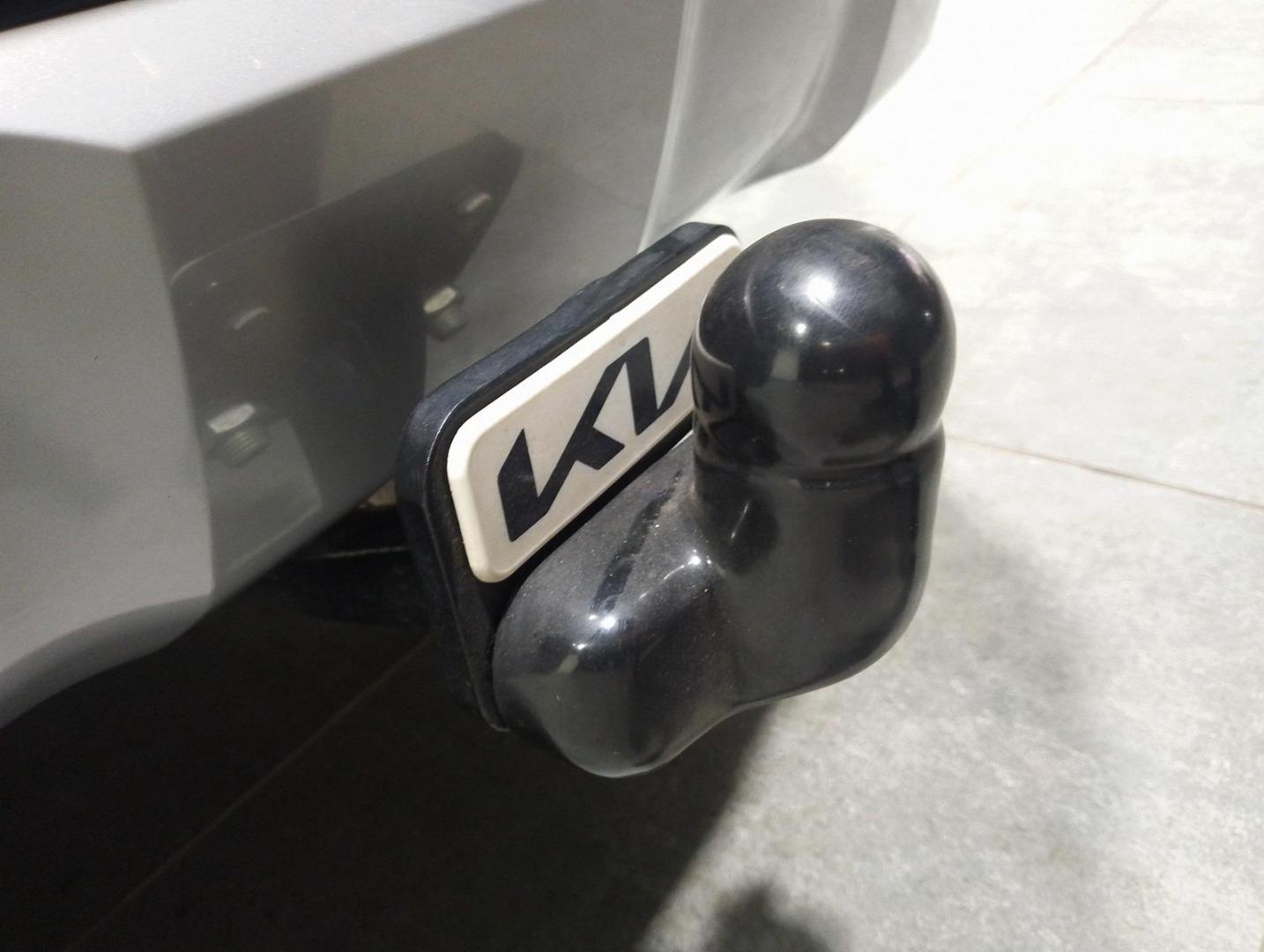 Kia Seltos 1.5CRDi EX+ GWM Benoni