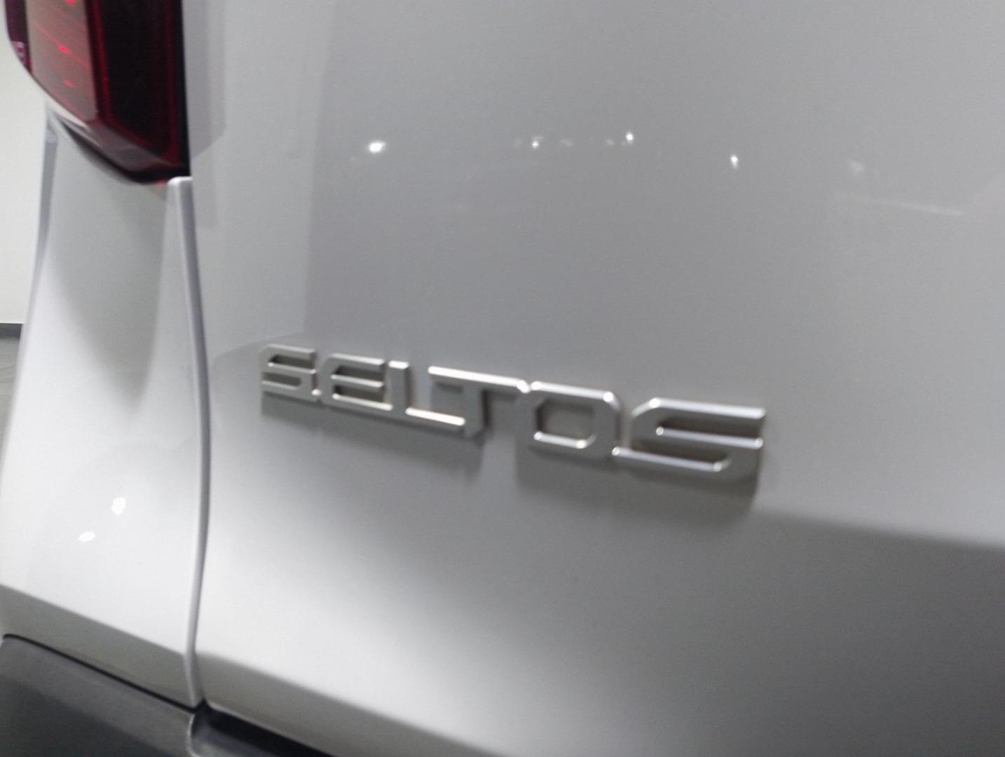Kia Seltos 1.5CRDi EX+ GWM Benoni