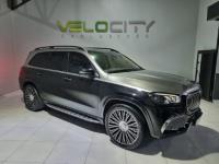Mercedes-Benz GLS GLS580 4Matic AMG Line for sale in Cape Town