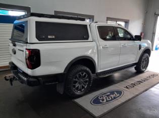 2023 Ford Ranger 2.0 Biturbo Double Cab Wildtrak 4x4 for sale