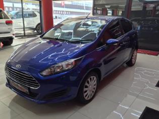 2017 Ford Fiesta 5-door 1.4 Ambiente for sale