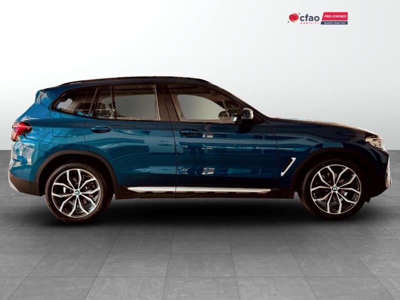 BMW X3 xDrive20d for sale in Kempton Park - ID: 28543451 - AutoTrader