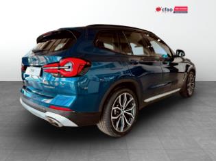 2022 BMW X3 xDrive20d for sale