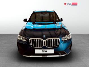 2022 BMW X3 xDrive20d for sale