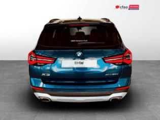 2022 BMW X3 xDrive20d for sale
