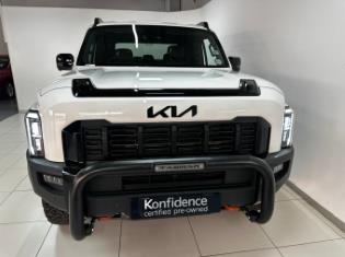 2026 Kia Tasman 2.2D Double Cab X-Pro 4x4 for sale