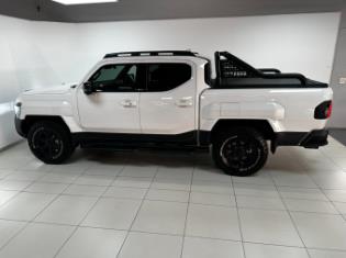 2026 Kia Tasman 2.2D Double Cab X-Pro 4x4 for sale