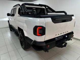 2026 Kia Tasman 2.2D Double Cab X-Pro 4x4 for sale