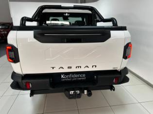 2026 Kia Tasman 2.2D Double Cab X-Pro 4x4 for sale