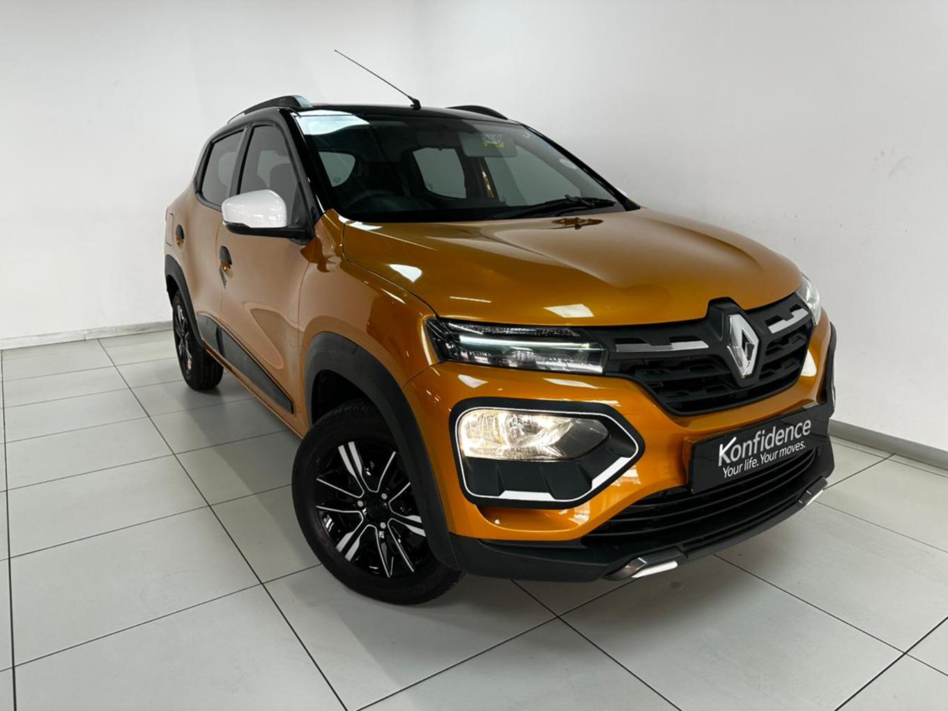 Renault Kwid 1.0 Climber KIA Hatfield