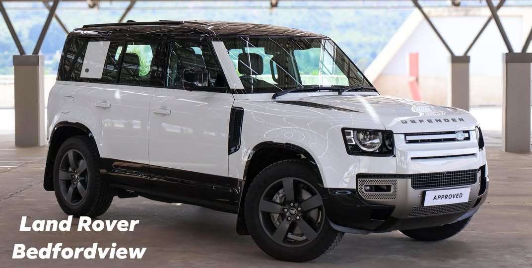 Land Rover Defender 110 D300 X-Dynamic HSE Jaguar Land Rover Bedfordview