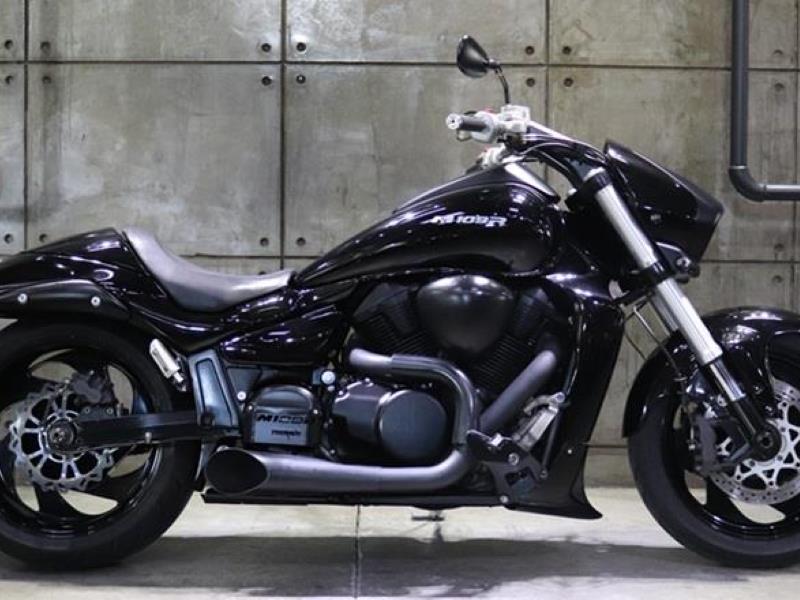 Suzuki VZR1800 BOULEVARD for sale in Boksburg - ID: 28543659