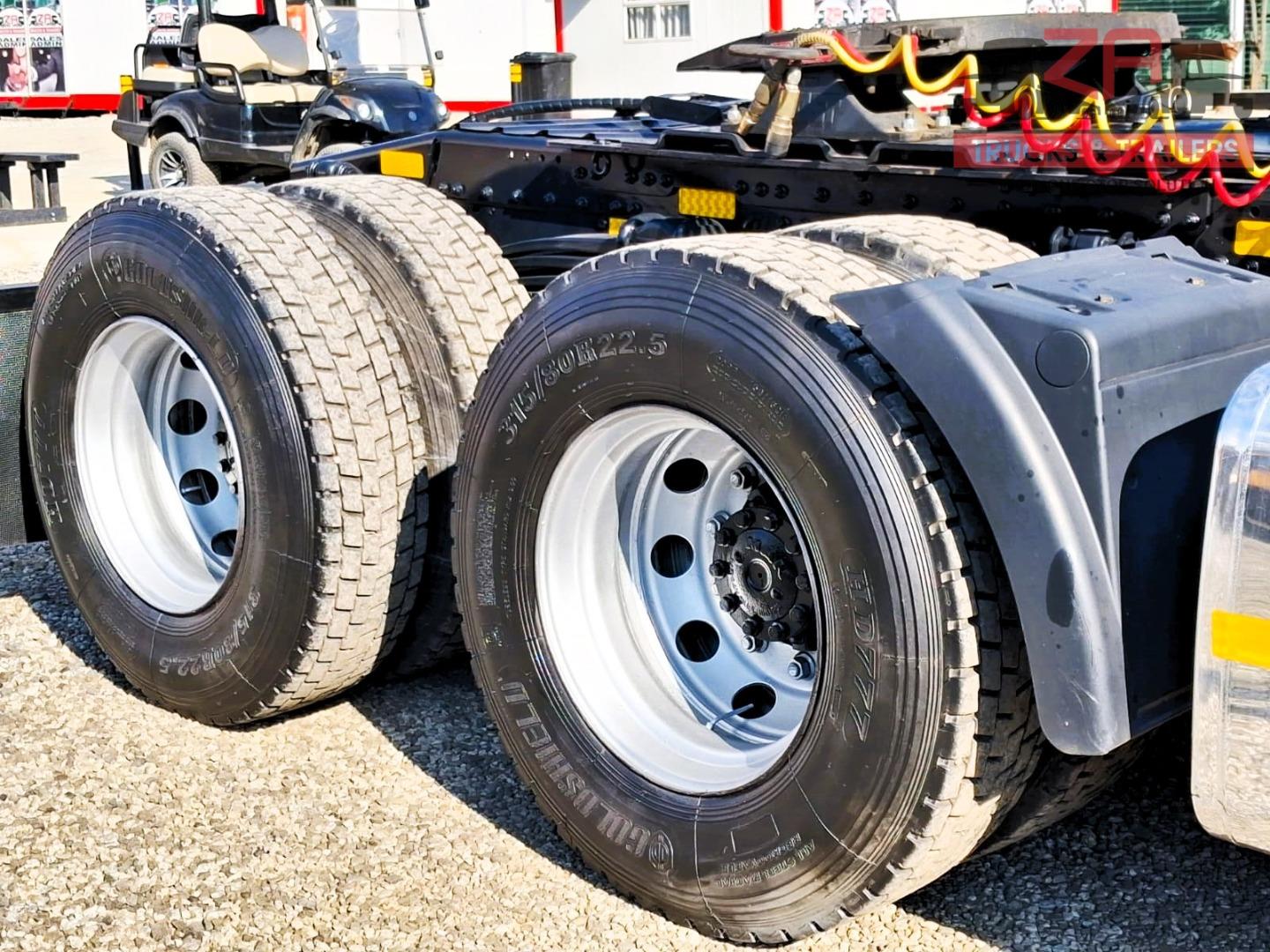 MAN TGS 27.440 XHD *WINTER PRICE FREEZE! Za Trucks and Trailers