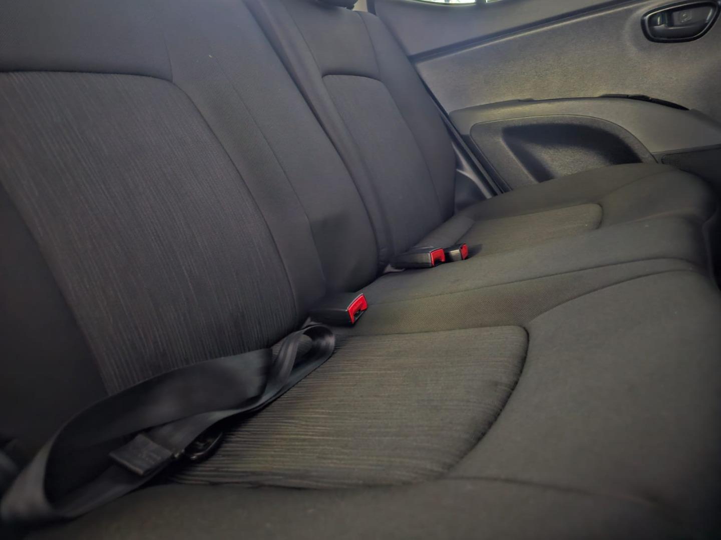 Hyundai i10 1.1 Motion AutoHotSpot