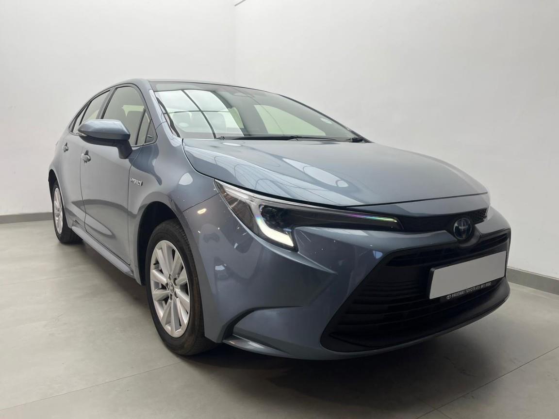 Toyota Corolla 1.8 Hybrid XS Hyundai Lenasia