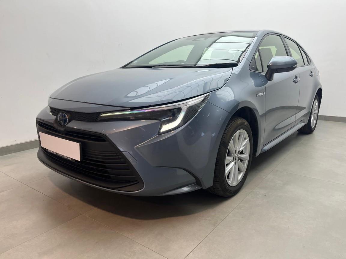 Toyota Corolla 1.8 Hybrid XS Hyundai Lenasia