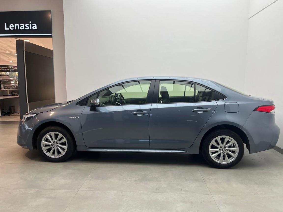 Toyota Corolla 1.8 Hybrid XS Hyundai Lenasia