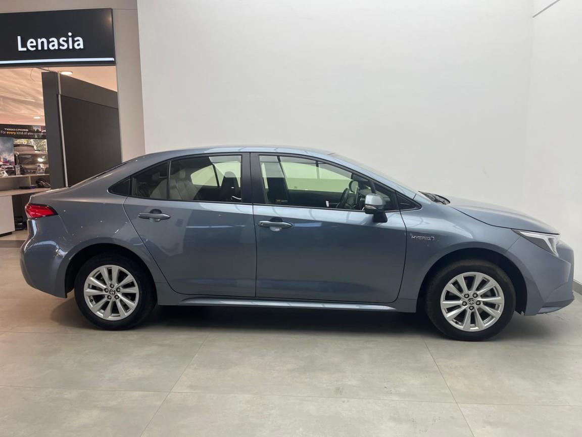 Toyota Corolla 1.8 Hybrid XS Hyundai Lenasia