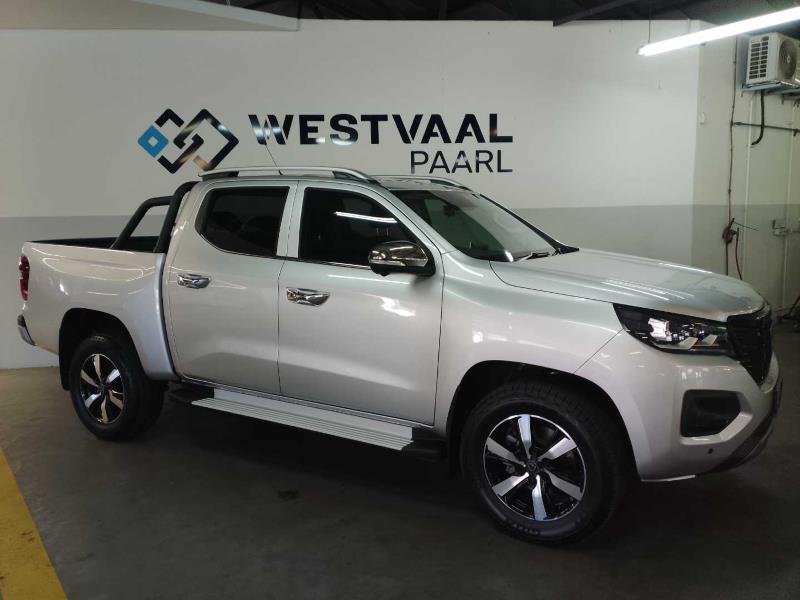 Peugeot Landtrek 1.9TD Double Cab 4Action 4x4 for sale in Paarl