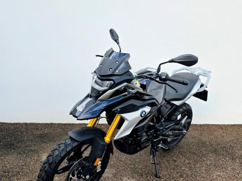 BMW G 310 GS for sale in Pretoria - ID: 28543784 - AutoTrader