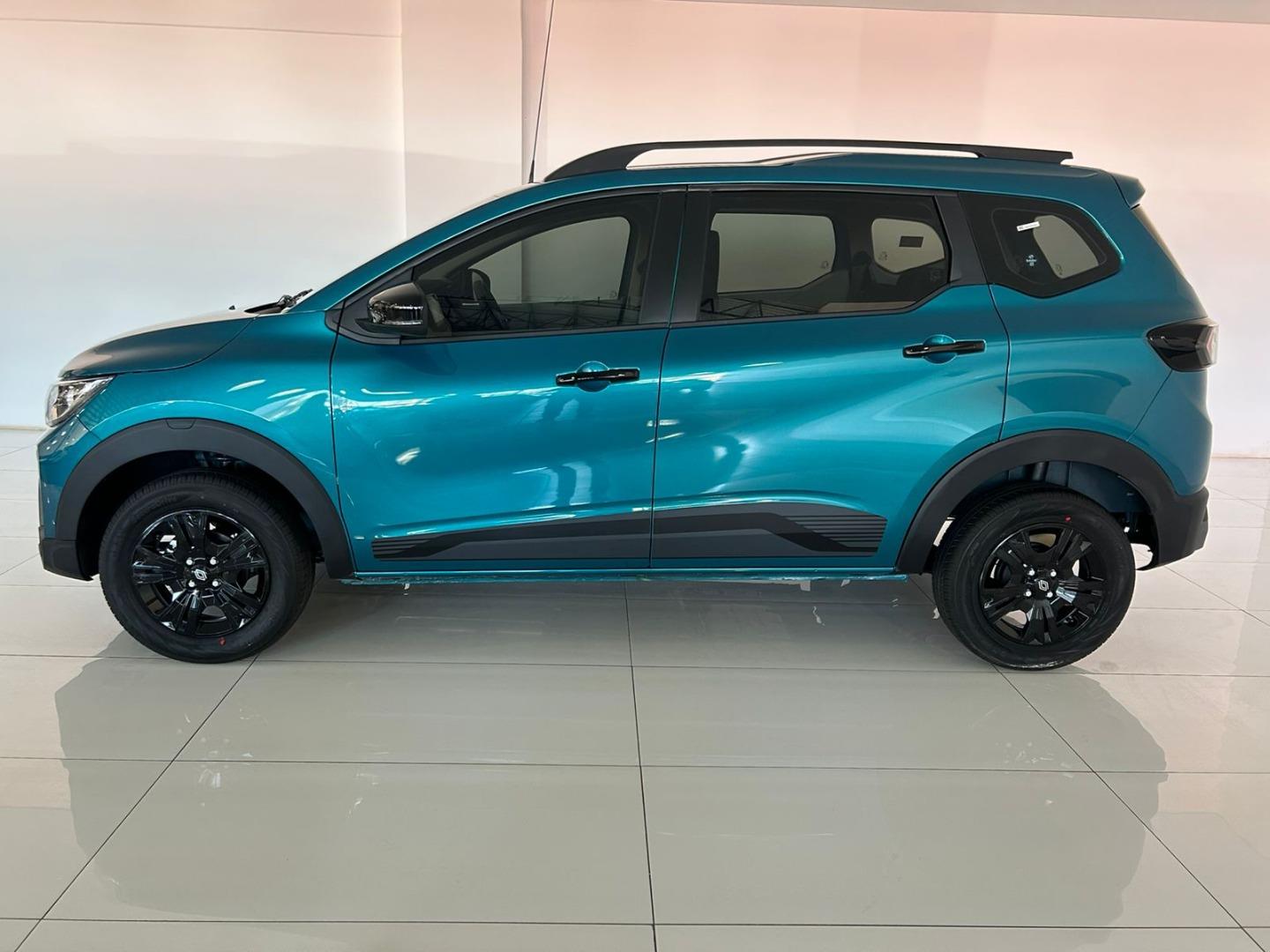 Renault Triber 1.0 Techno KMG Hyundai Louis Trichardt