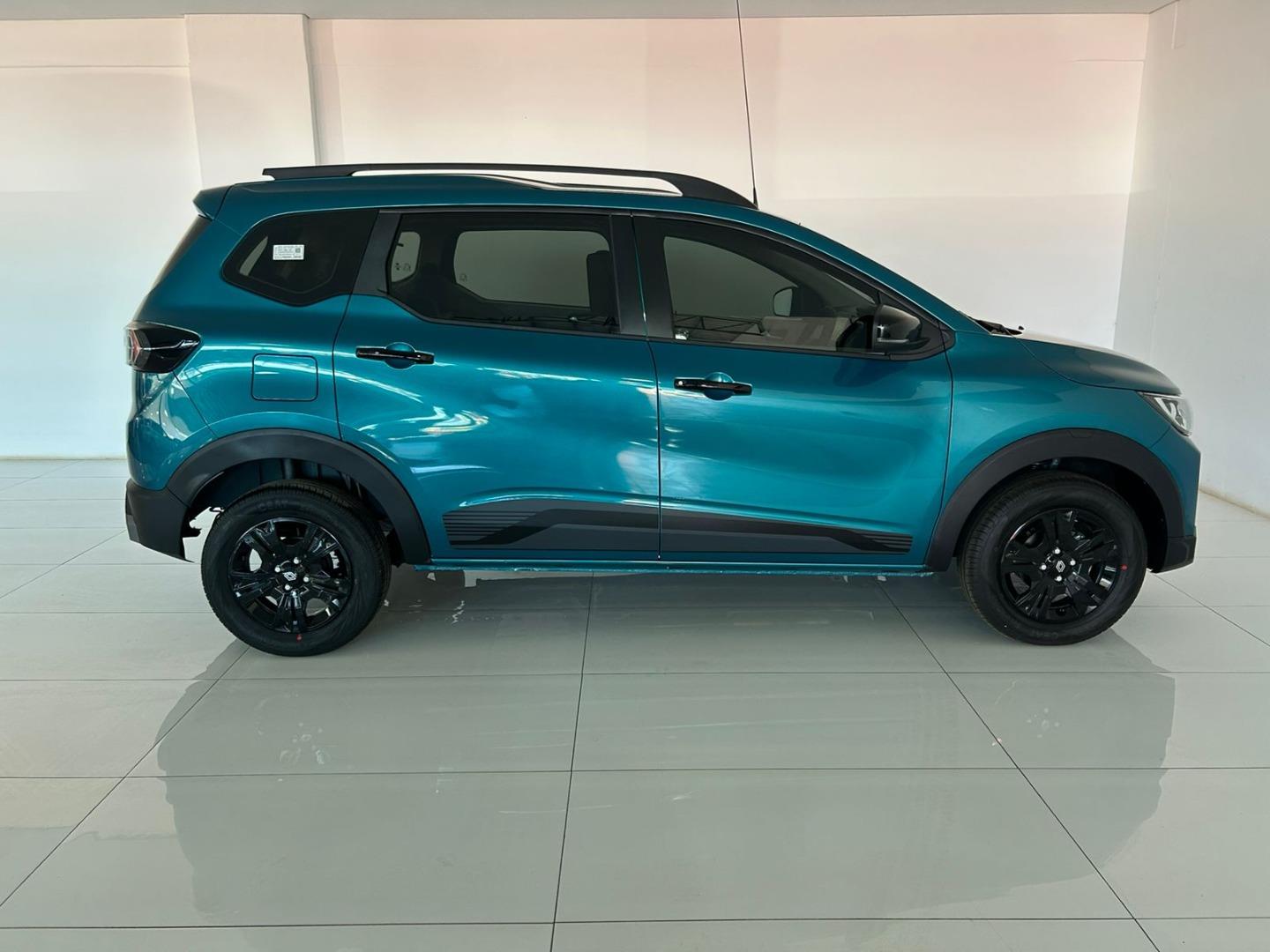 Renault Triber 1.0 Techno KMG Hyundai Louis Trichardt