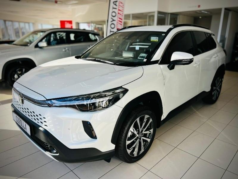 その他 RT-196213 Toyota Corolla Cross 1.8 XR for sale in Witbank - ID: 28543926