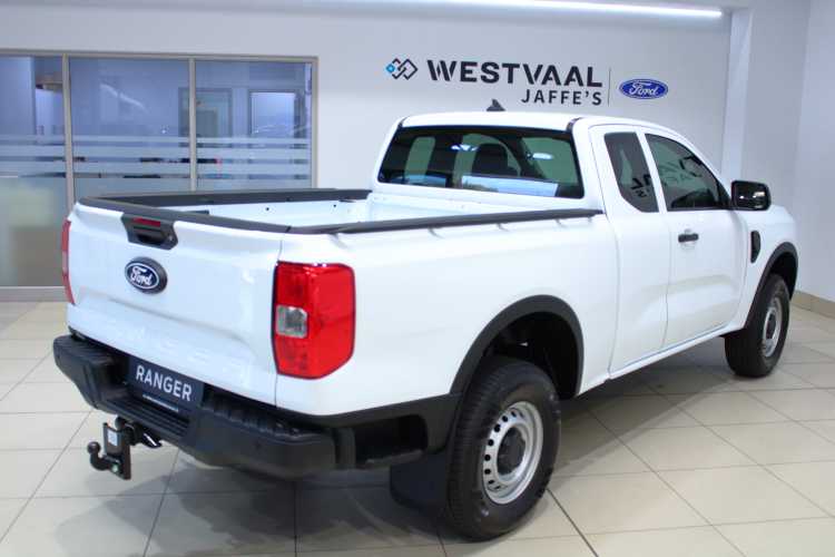 To**☆ Ford Ranger 2.0 SiT SuperCab XL 4x4 for sale in Worcester - ID