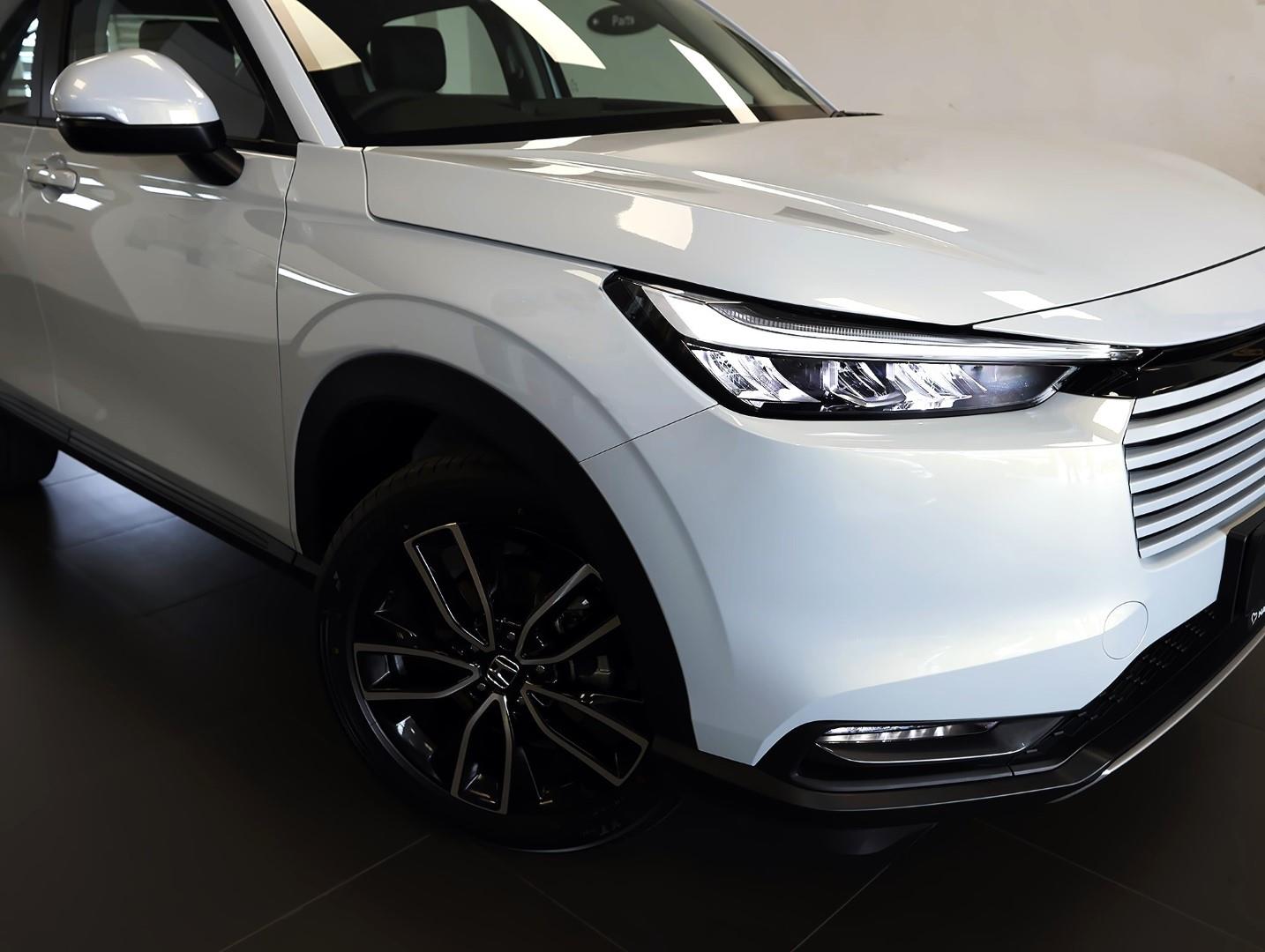Honda HR-V 1.5 Elegance Suzuki Pietermaritzburg