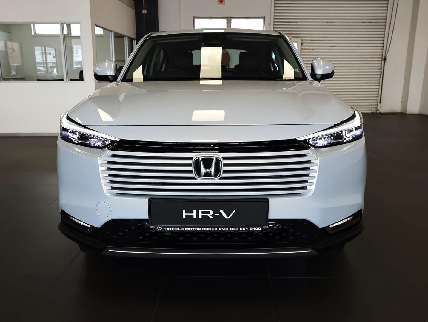 Honda HR-V 1.5 Elegance Suzuki Pietermaritzburg