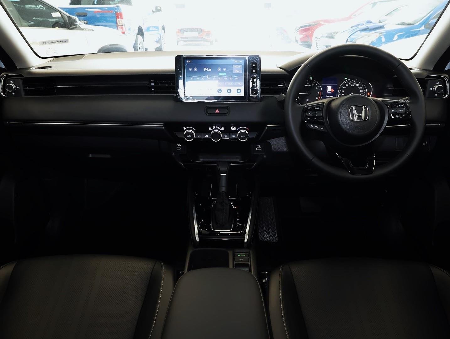 Honda HR-V 1.5 Elegance Suzuki Pietermaritzburg