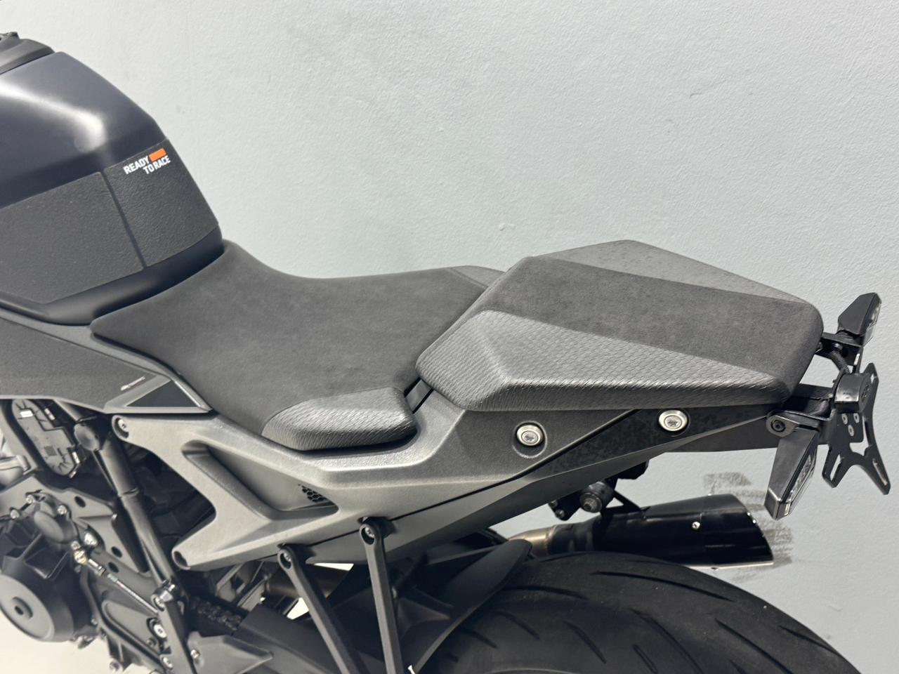KTM 990 Duke