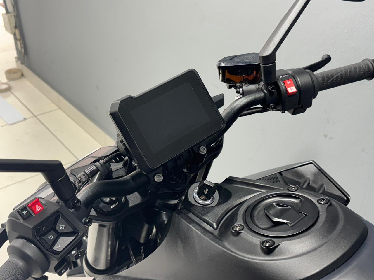 KTM 990 Duke