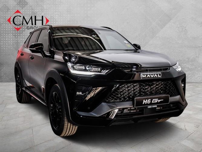 Haval H6 GT 1.5T PHEV 4WD Ultra Luxury Suzuki GWM Haval Foton Silver Lakes