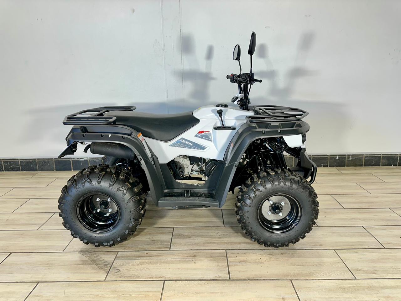2025 Linhai 170  for sale