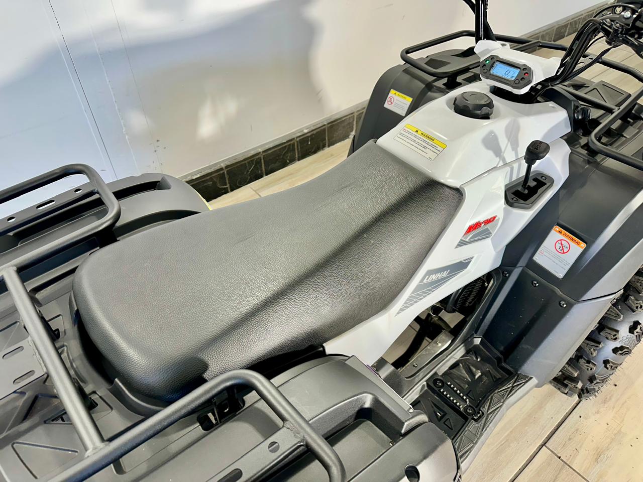 Linhai 170 BikeworldSA