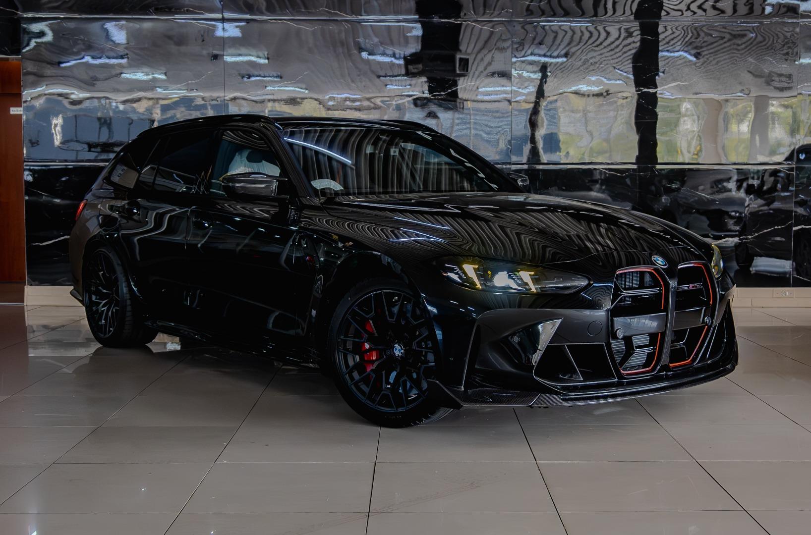 BMW M3 CS Touring Auto Nation