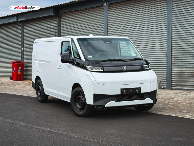 Farizon SV