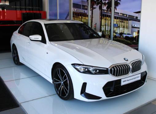 2022 BMW 3 Series 318i M Sport for sale - 116793