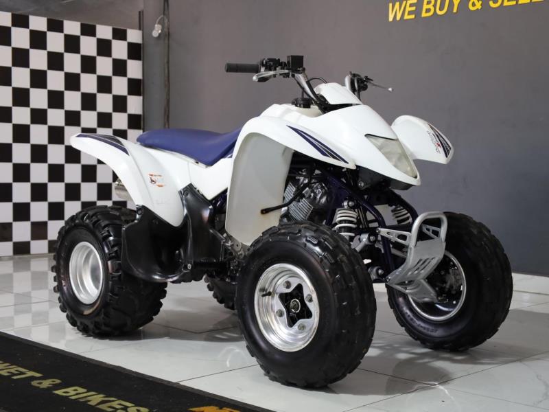 その他 Suzu Suzuki Z 250 for sale in Pretoria - ID: 28544181 - AutoTrader