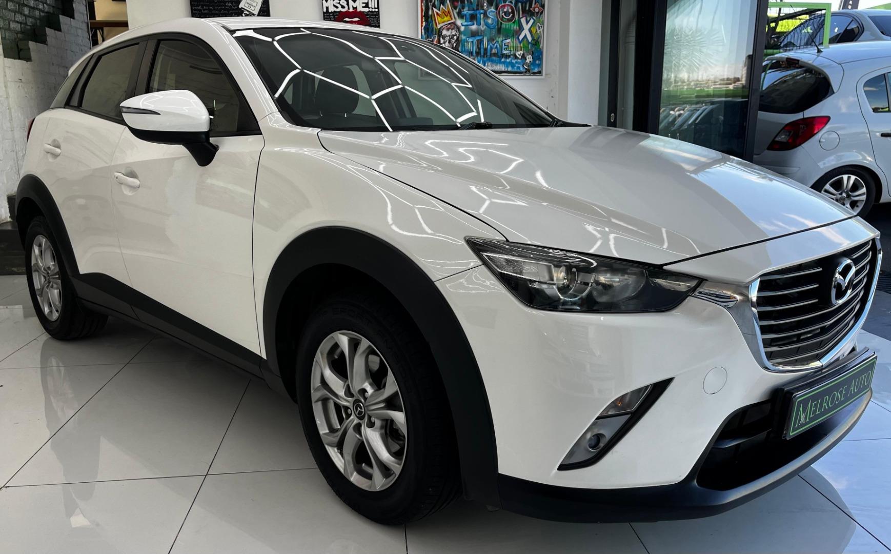 Mazda CX-3 2.0 Dynamic Auto for sale in Johannesburg - ID